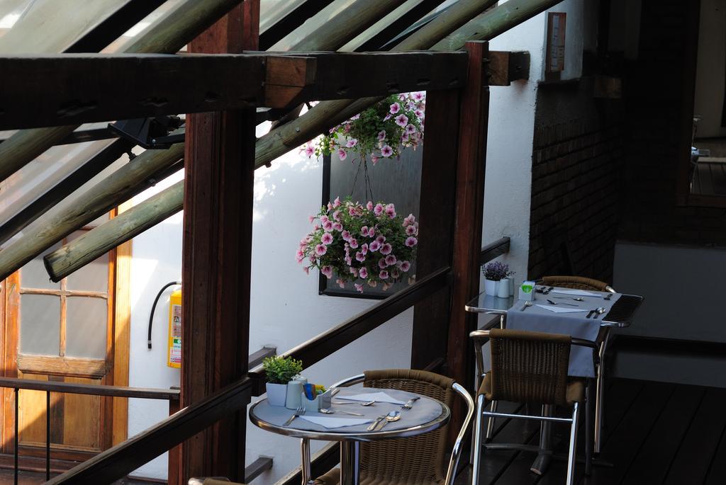 Hotel Casa De La Botica Bogota Exterior photo