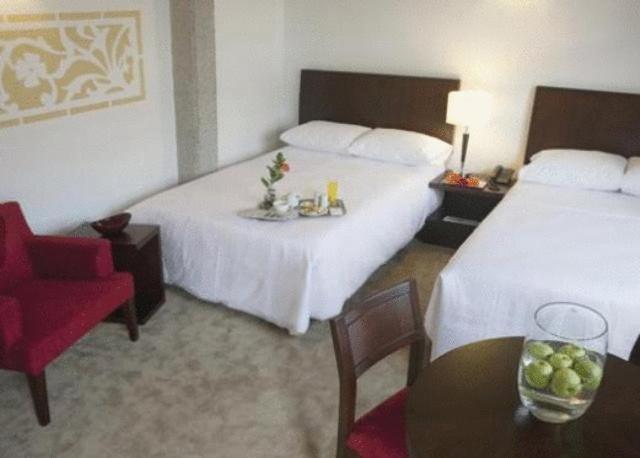 Hotel Casa De La Botica Bogota Room photo